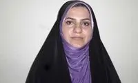 فرماندار زن در سیستان و بلوچستان +عکس