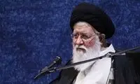 علم‌الهدی: استفاده نکردن از ماسک، شهامت نیست
