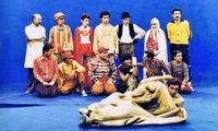 عکس روز؛ "محله بهداشت" 28 سال پیش