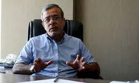 کیانوش‌راد: دلواپسان کمر به نابودی دولت بسته‌اند