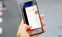 اولین مشکل بزرگ در آیفون ایکس پیدا شد