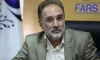 حکیمی‌پور: کشور را پرهزینه اداره نکنیم