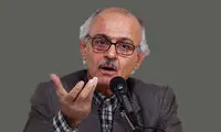 آقاجری: انقلاب، زمان بن‌بستِ اصلاحات رخ می‌دهد