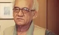 نویسنده و مترجم پیشکسوت درگذشت