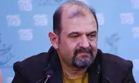 «گیجگاه» با بازی حامد بهداد در صف اکران