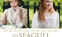 پوستر جدیدی از فیلم The Seagull منتشر شد