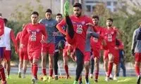 شریفی - سروش؛ جای شما در فینال خالی!
