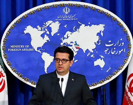 واکنش وزارت‌خارجه ایران به اتهام‌زنی عربستان