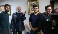تصویربرداری «۸۷ متر» در گرجستان کنسل شد