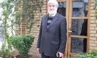 مطهری: ردصلاحیت من، خطای شورای نگهبان بود