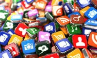 دانلود 90 میلیارد باری اپلیکیشن ها در سال 2016