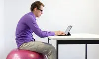 صاف بشین، قوز نکن!