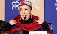 پانته‌آ بهرام: زن بودن در این سینما آسان نیست
