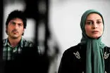 تصویر جدید عمه خانم سریال فاصله‌ها در دبی