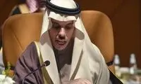 وزیر سعودی: ایران مُسَبب همه مشکلات دنیاست!