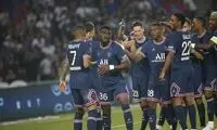 پیروزی سخت PSG در روز رونمایی از مسی و رفقا