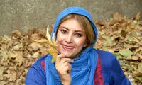واکنش لادن طباطبایی به حواشی برنامه «من و شما»