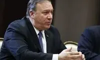پمپئو: متعهد به مذاکره با ایران هستیم