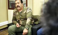 قلیچ: هواداران باید جواب این دلقک (سامان گوران) را بدهند
