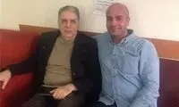 عکس: چهره‌ جدید گوینده‌ سابق اخبار