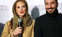 آیا محمدزاده و طناز طباطبایی دوباره همبازی می‌شوند؟