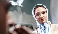 گلاره عباسی: کار با حسن فتحی جذاب بود