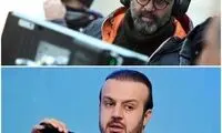 «مرداب»؛ سریال جدید شهرام شاه‌حسینی