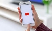 تغییرات جدید یوتیوب در سیستم عامل ios