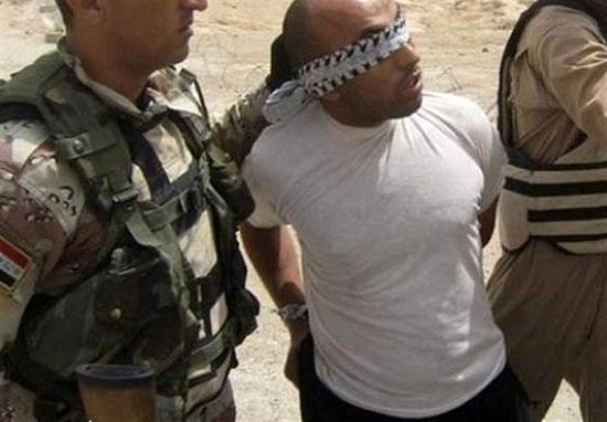 خطرناکترین قاچاقچی داعش در عراق دستگیر شد