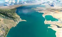 خوشحالی مهراب از کم شدن سهم ایران در خزر