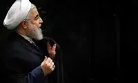 روزنامه دولت: هر ۲.۵ روز، روحانی را تخریب می‌کنند