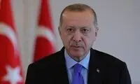 حمله تند اردوغان به دولت آمریکا