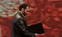 ده‌ نمکی کاندیدای ریاست جمهوری می‌شود؟