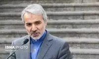 نوبخت: استعفا دادم، واعظی: تکذیب می‌کنم