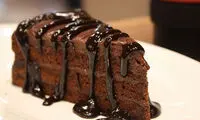 کیک شکلاتی؛ دسر خوشمزه و پرطرفدار