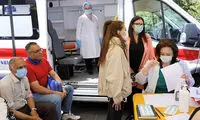 می‌خواهم زنده بمانم؛ به خاطرِ چند قطره واکسن!