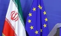 گاردین مدعی توافق جدید ایران و اتحادیه اروپا شد