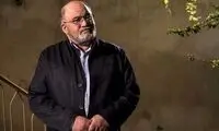 نادر سلیمانی: بازیگر هم باید خرج زن و بچه بدهد