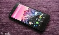 بررسی کامل LG Nexus 5