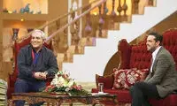 روایت مجری تلویزیون از دستمزد نجومی مجری‌ها