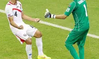 اومانیا: برانکو باعث جدایی‌ام از پرسپولیس شد