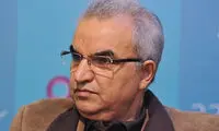 داودی: به تصمیم جمعی برای اسکار احترام می‌گذارم