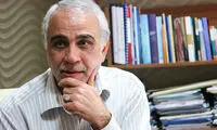 احمدی نژاد با تخریب هاشمی ابراز وجود می کرد