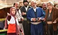 «نون.خ ۲» محبوب‌ترین سریال در سال ۹۹ شد