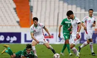 آرزوی بزرگ ورزش ایران وابسته به تیم مجیدی