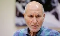 بهزاد نبوی: شاه، راهی جز انقلاب باقی نگذاشت