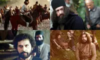 نقشی که به داریوش ارجمند نرسید