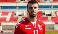مهاجم زهردار خارجی در رادار پرسپولیس