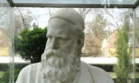 رونمایی از تنديس خيام در اسپانيا