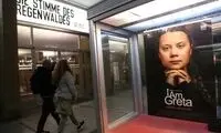 سوسک طلایی به مستند گرتا تونبرگ رسید